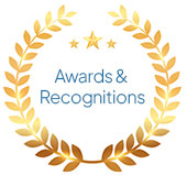 award recognition