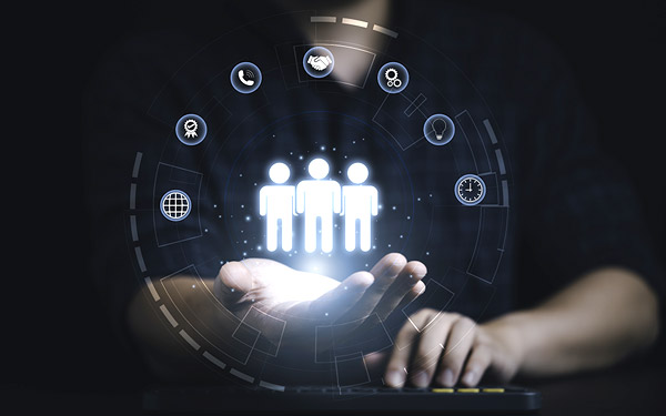 customer focus