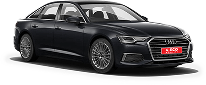 luxury car