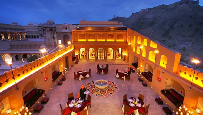 1135 Ad Jaipur