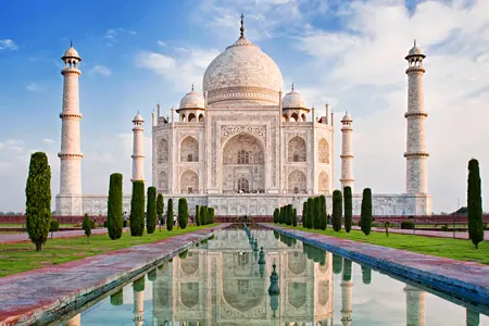 Agra