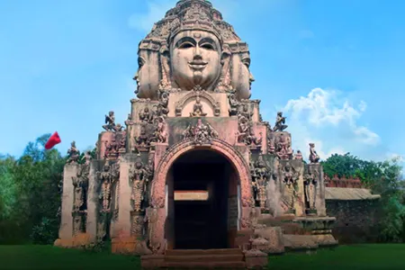 Amarkantak