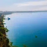 Ambazari Lake