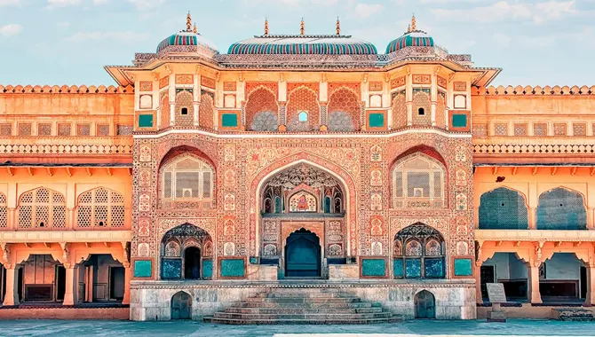 Amber Fort