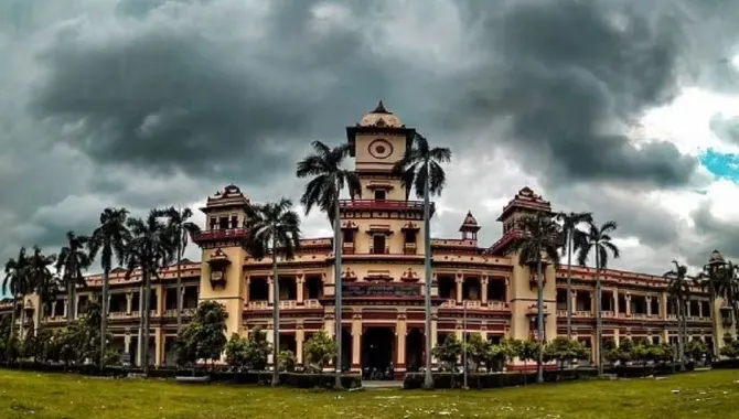 Banaras Hindu University