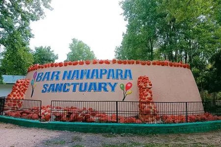 Barnawapara 1