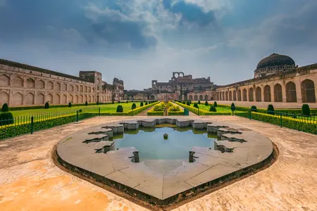 Bidar 1