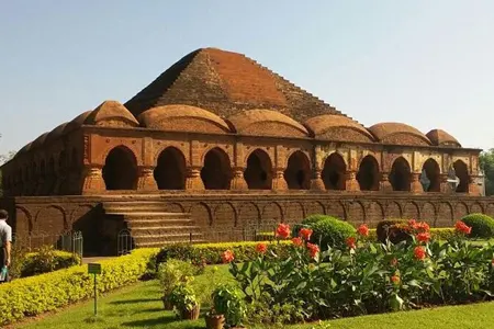 Bishnupur