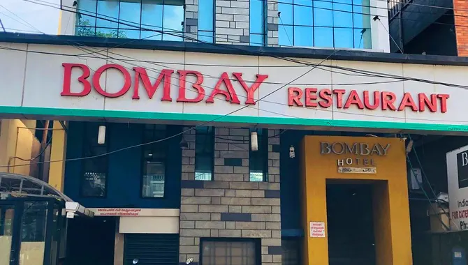 Bombay