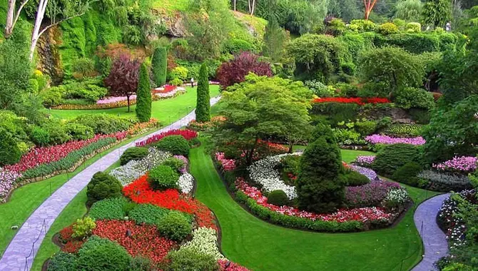 Botonicalgarden