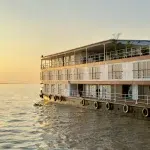 Brahmaputra River Cruise