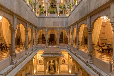 Brijrama Palace 1
