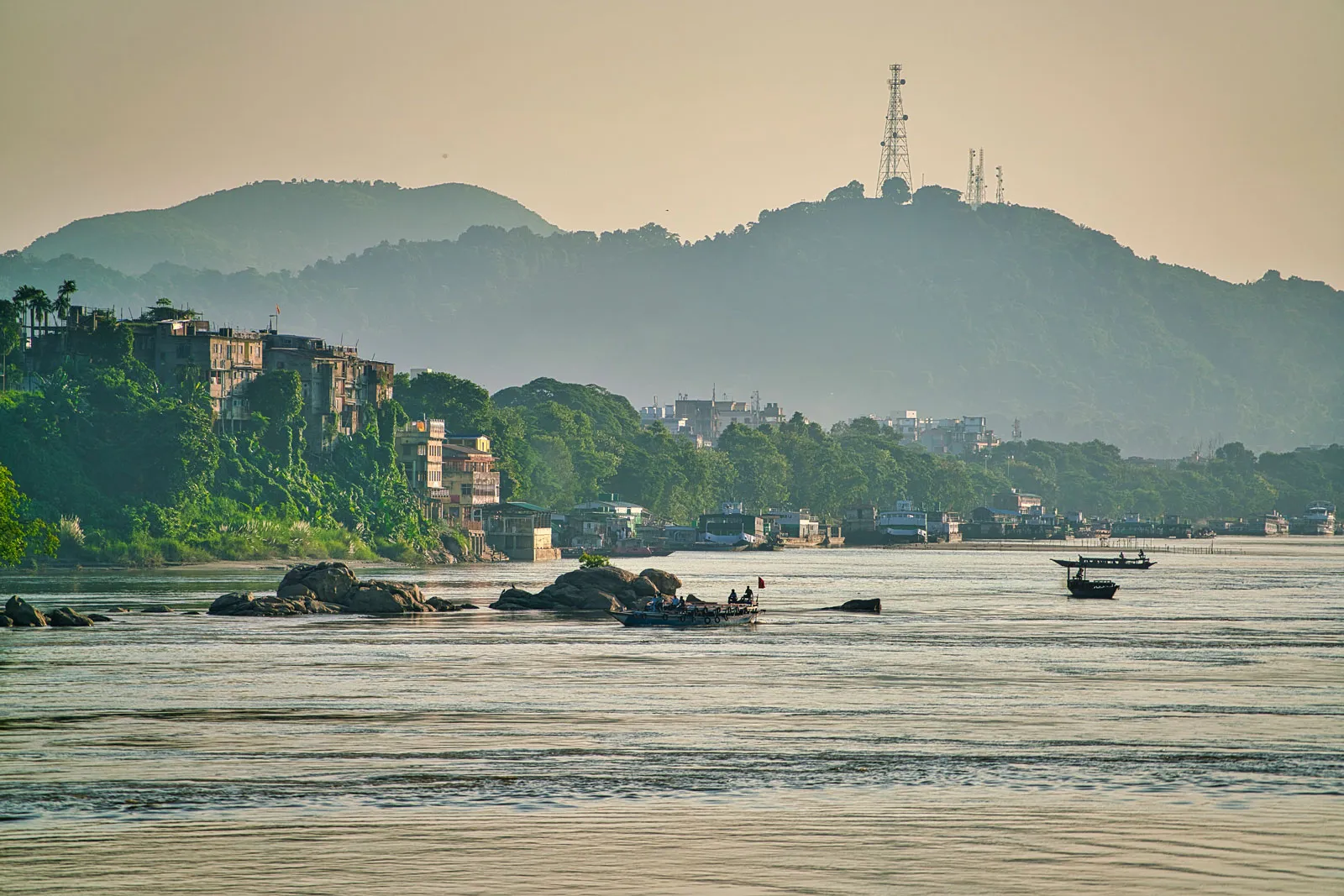 Car Rental in Guwahati
