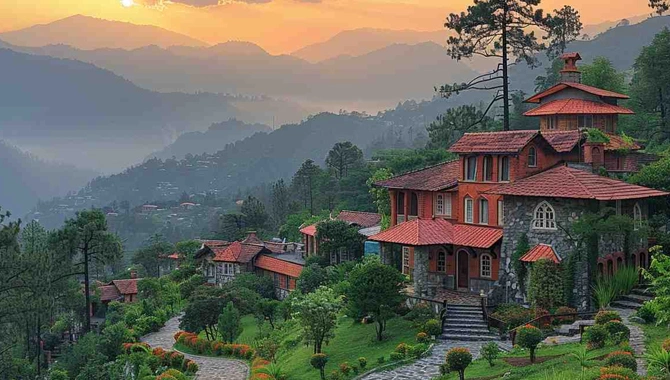 Chail