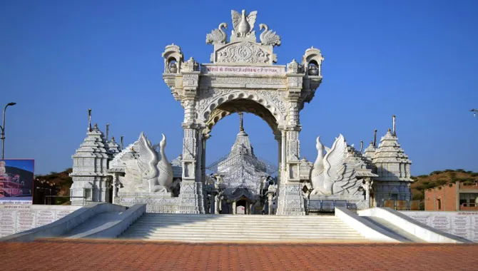 Chintamani Jain Temple 1