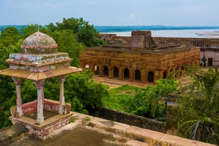 Chunar Fort 1