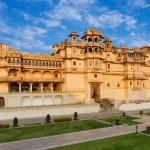 City Palace