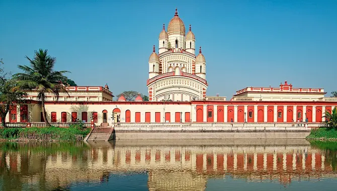 Dakshineswar 1