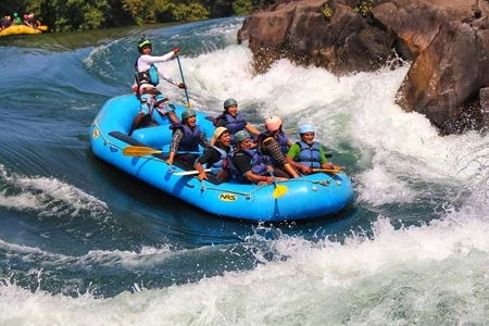 Dandeli