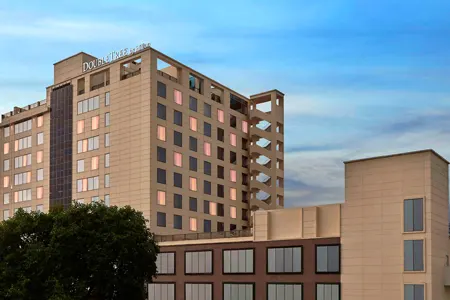 DoubleTree