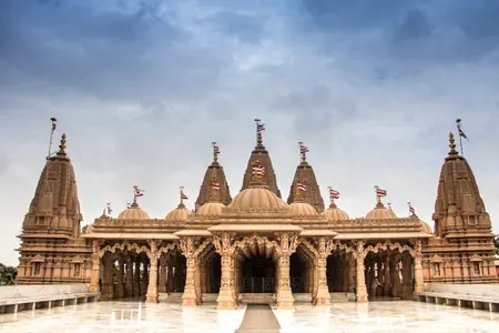 Dwarka