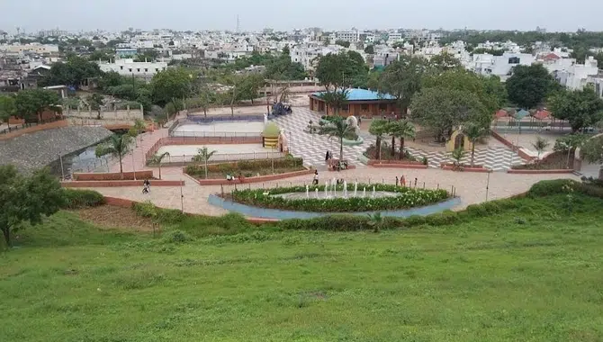 Gaurishankar Lake