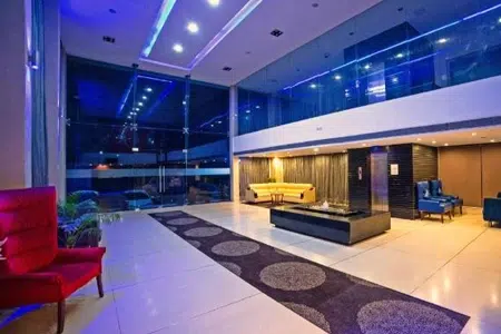 GenX Bhavnagar 1589