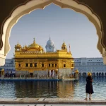 Golden Temple 1