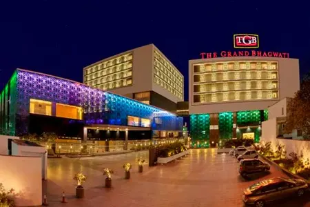 Grand Bhagwati