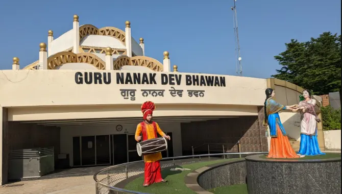 Gurunanak 1