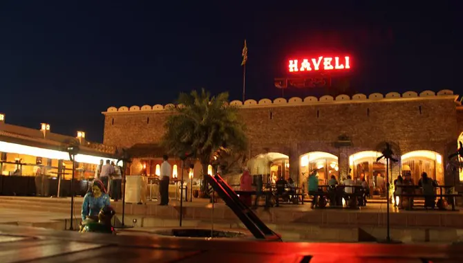 Haveli 1