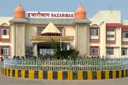 Hazaribagh 1