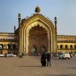 Hazratganj