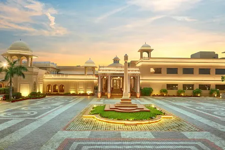 Heritage Village Resort Spa 1