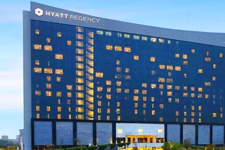 Hyatt Regency 2