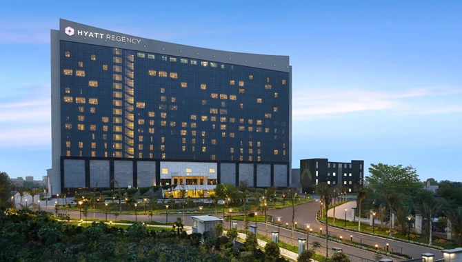 Hyatt Regency