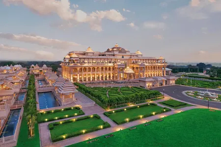 ITC Grand Bharat 1
