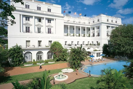 ITC Windsor
