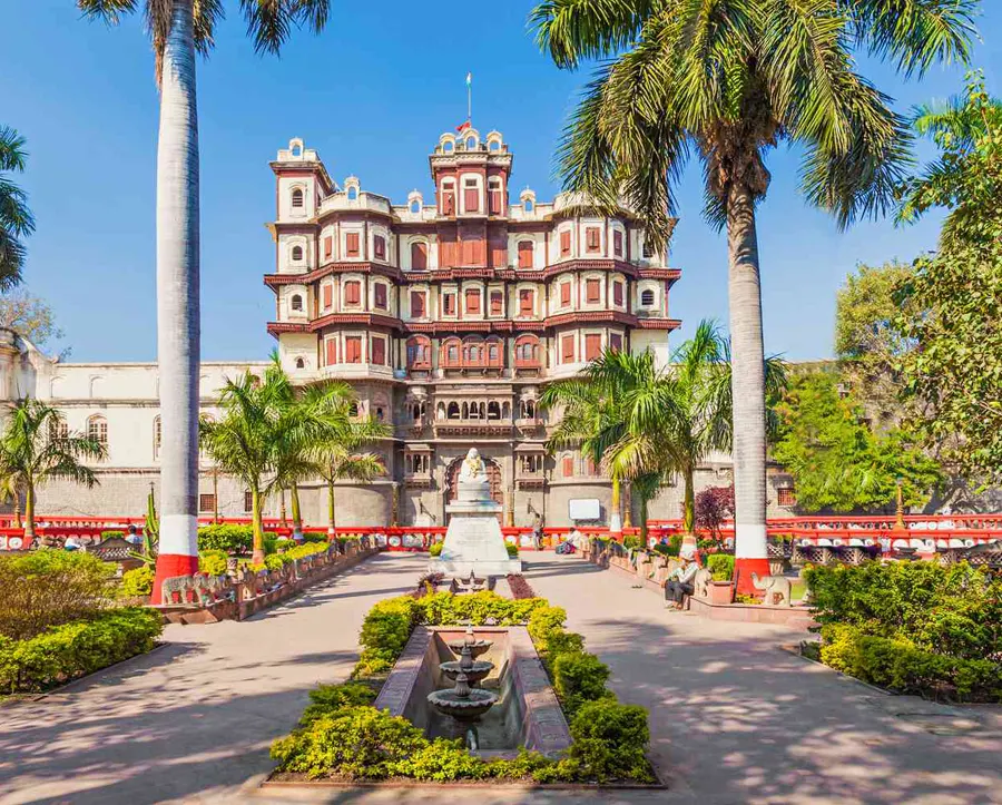 Indore