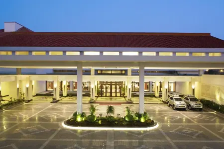 Jaypee Greens 1