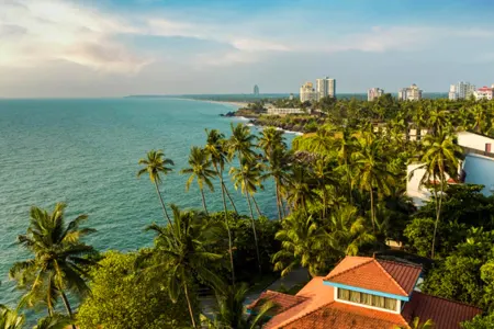 Kannur