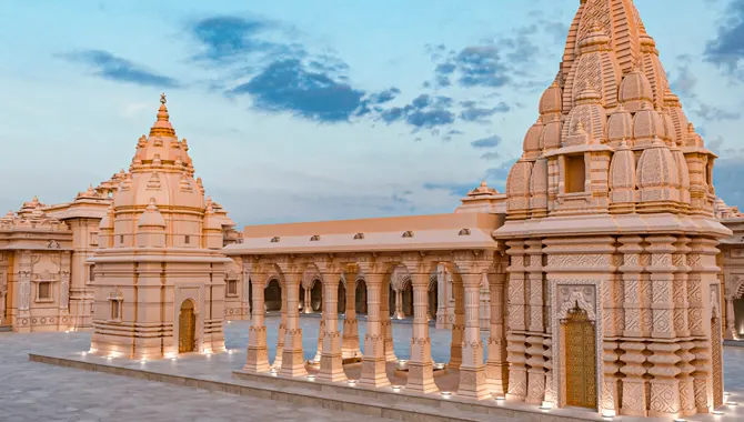Kashi Vishwanath