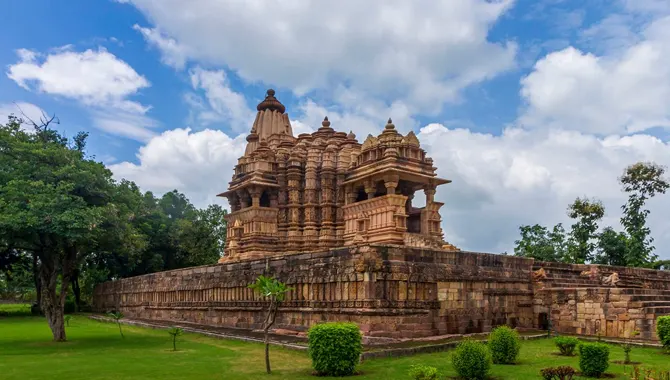 Khajuraho 4