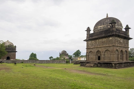 Khuldabad