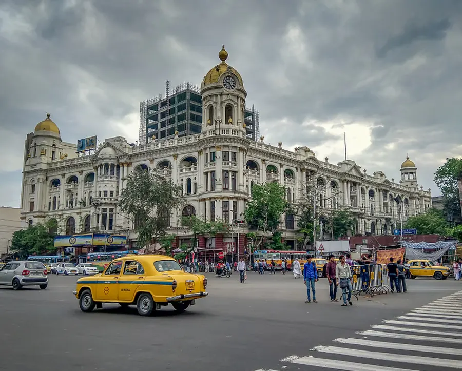 Kolkatta