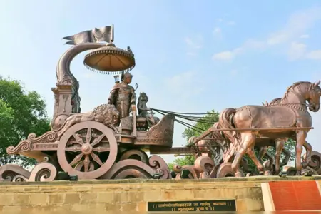 Kurukshetra