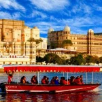 Lake Pichola