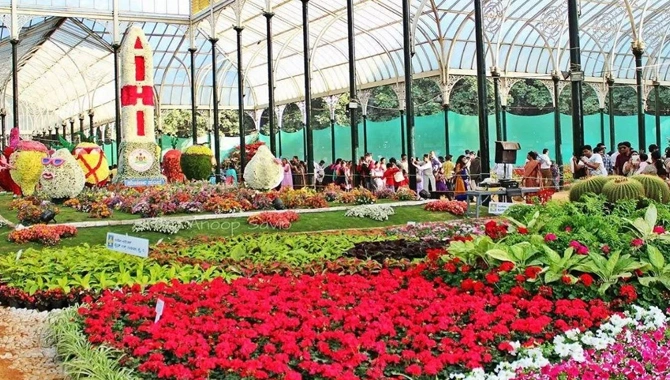 Lal Bagh