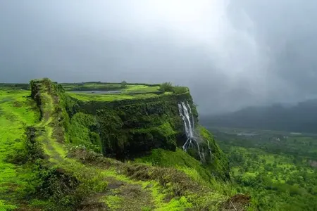 Lonavala and Khandala 1