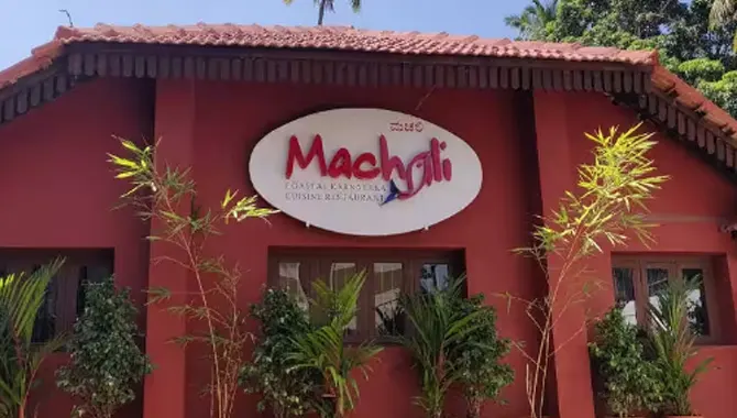 Machali